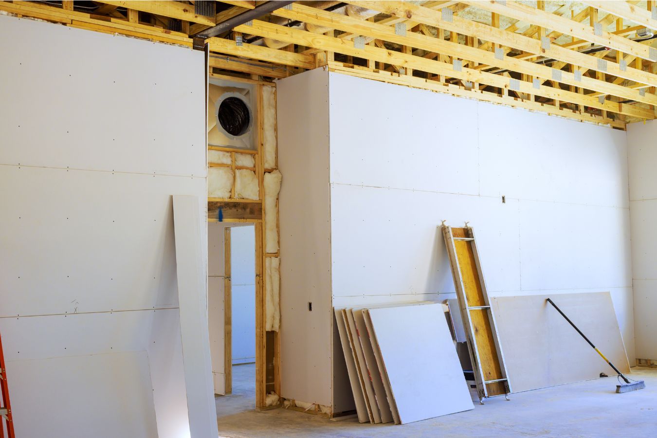 About Carson Drywall Solutions