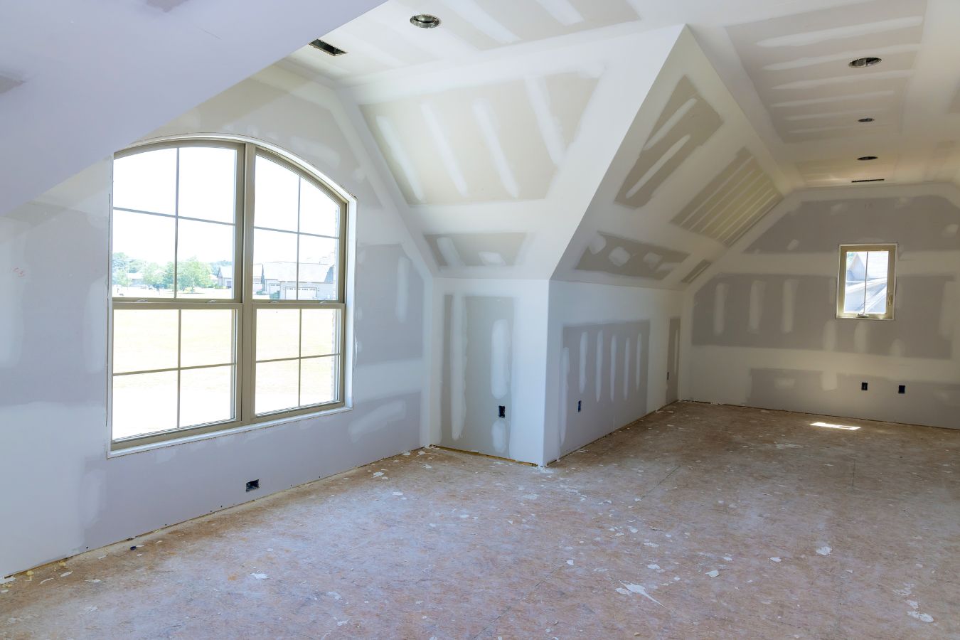 Contact Carson Drywall Solutions